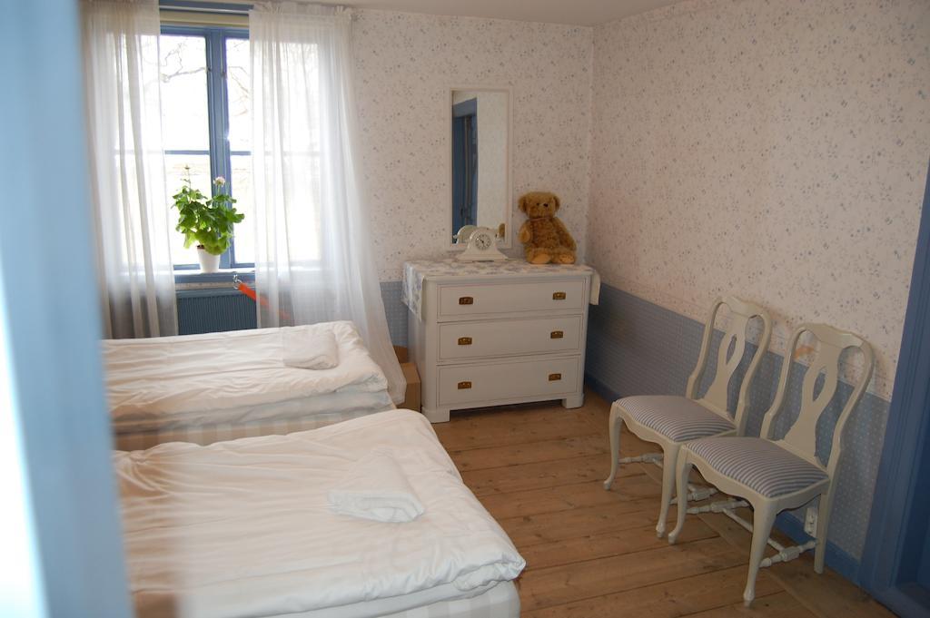 Tullgarns Vardshus Bed & Breakfast Vagnharad Room photo