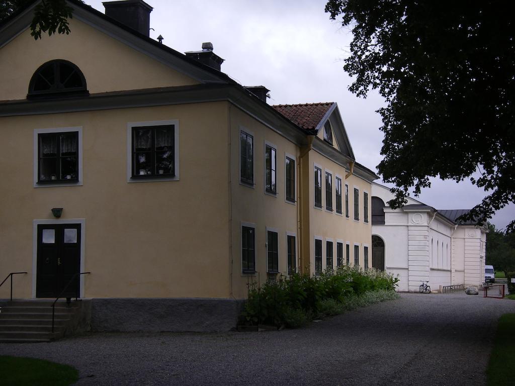 Tullgarns Vardshus Bed & Breakfast Vagnharad Exterior photo